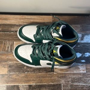 Jordan 1 sonics